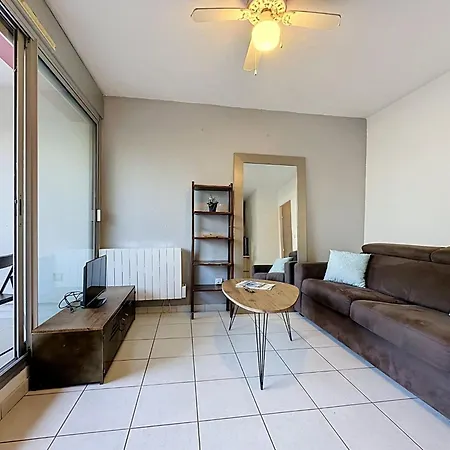 Apartmán Les Grenadines-9 By Interhome