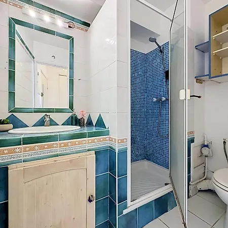 Les Grenadines-9 By Interhome *