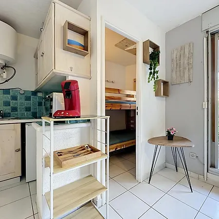 Les Grenadines-9 By Interhome *