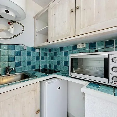 Les Grenadines-9 By Interhome La Grande Motte