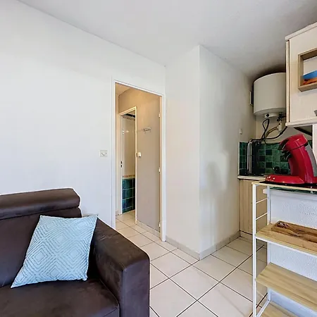 Apartmán Les Grenadines-9 By Interhome