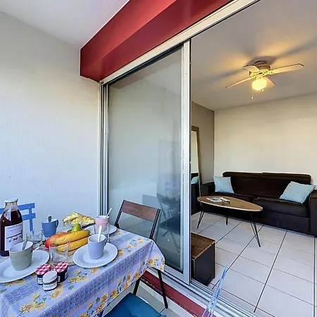 Apartmán Les Grenadines-9 By Interhome La Grande Motte