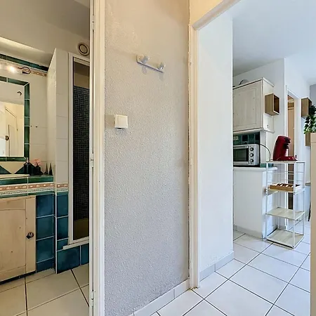 Les Grenadines-9 By Interhome *